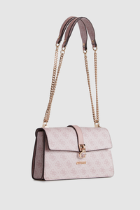 Zamira Flap Crossbody Bag