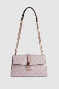 Zamira Flap Crossbody Bag