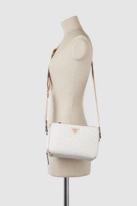 Haddington Mini Crossbody Bag