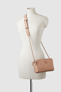 Cresidia Status Crossbody Bag