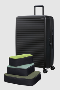 Restackd 81cm Suitcase