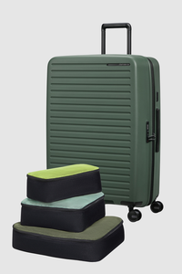 Restackd 75cm Suitcase