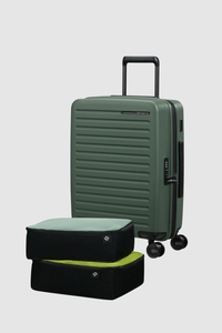 Restackd 55cm Suitcase