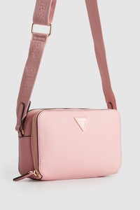 Haddington Mini Crossbody Bag