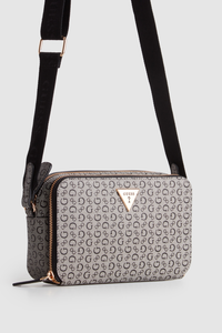 Haddington Mini Crossbody Bag