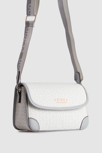 Nichole Flap Crossbody Bag