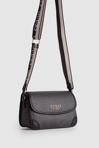 Nichole Flap Crossbody Bag