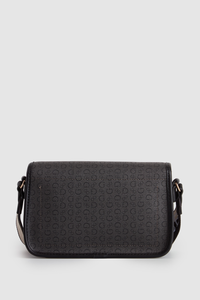 Nichole Flap Crossbody Bag