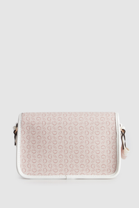 Nichole Flap Crossbody Bag