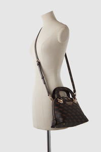 Cathleen Small Dome Bag