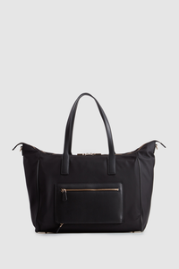 Follie Carry On Large Tote