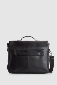 Angus Leather Brief