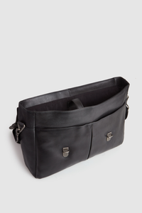 Angus Leather Brief