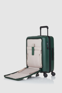 Icon Stripe Pocket 56cm Suitcase