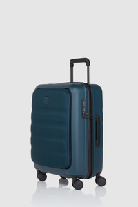 Icon Stripe Pocket 56cm Suitcase