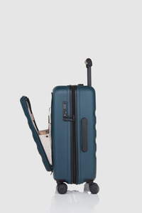 Icon Stripe Pocket 56cm Suitcase