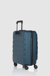 Icon Stripe Pocket 56cm Suitcase