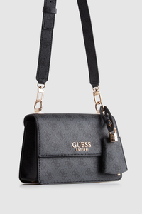 Cathleen Flap Crossbody Bag