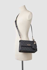 Cathleen Flap Crossbody Bag