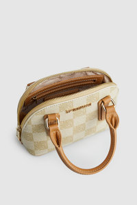 Hope Dome Crossbody Bag