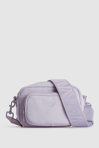 Gia Nylon Crossbody Bag