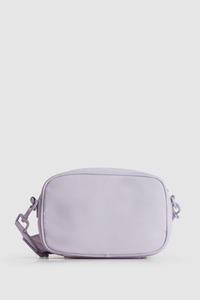 Gia Nylon Crossbody Bag