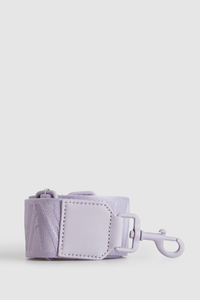 Gia Nylon Crossbody Bag