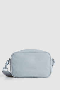 Gia Nylon Crossbody Bag