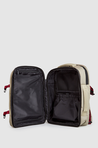 Discovery Bag Expandable Backpack