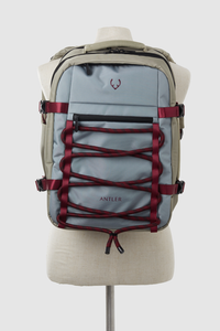 Discovery Bag Expandable Backpack