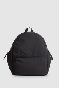 Gia Nylon Backpack