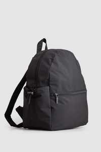 Gia Nylon Backpack