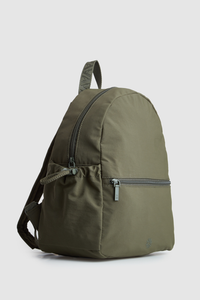 Gia Nylon Backpack