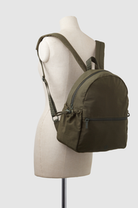 Gia Nylon Backpack