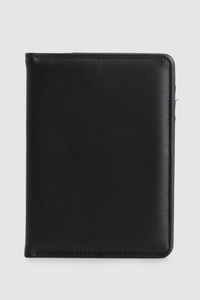 RFID PU Passport Cover