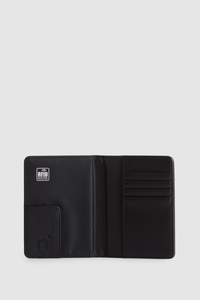 RFID PU Passport Cover