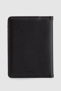 RFID PU Passport Cover