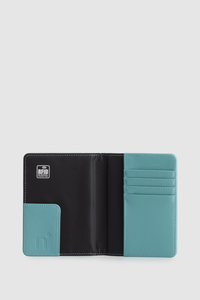 RFID PU Passport Cover