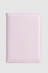 RFID  PU Passport Cover