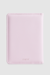 RFID  PU Passport Cover