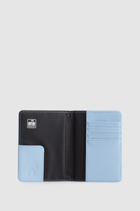 RFID PU Passport Cover