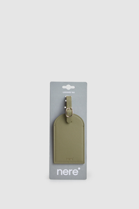 Luggage Tag