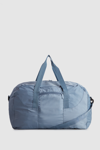 Fold Up Travel Duffle Bag