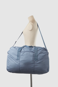 Fold Up Travel Duffle Bag