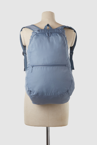 Fold Up Backpack