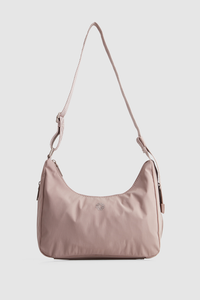 Gia Nylon Shoulder Crossbody Bag