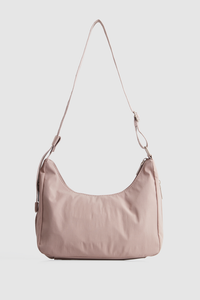 Gia Nylon Shoulder Crossbody Bag