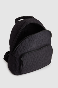 Aspen Nylon Backpack Bag