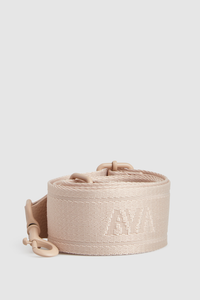 Lani Flapover Crossbody Bag