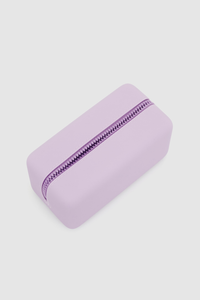 Large Silicone Pouch